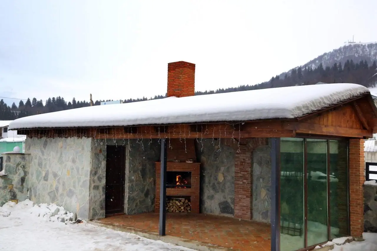 Snow King Hotel