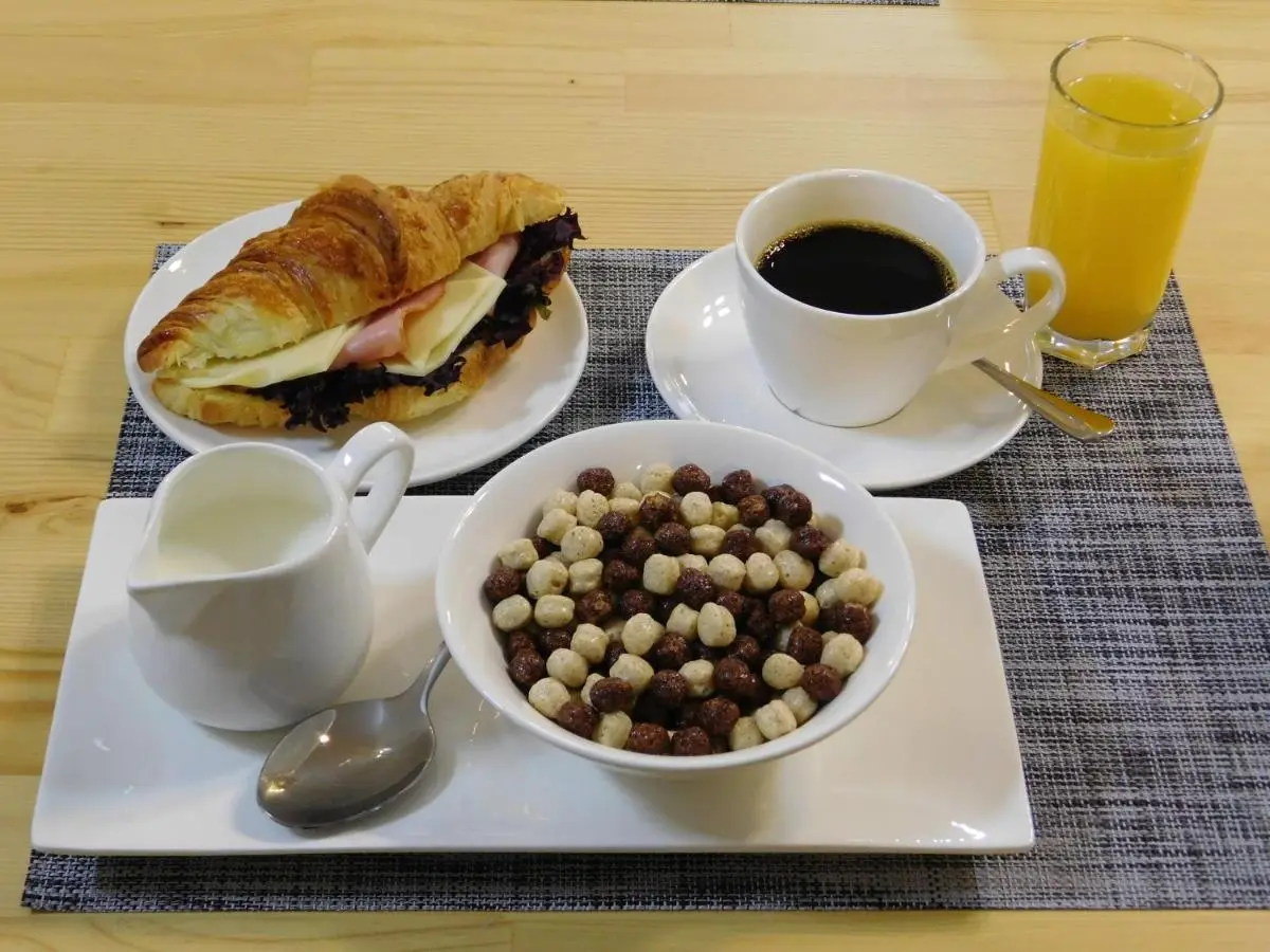 Tea for Two Hotel