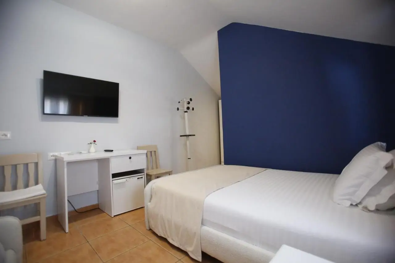 Hotel Akropoli