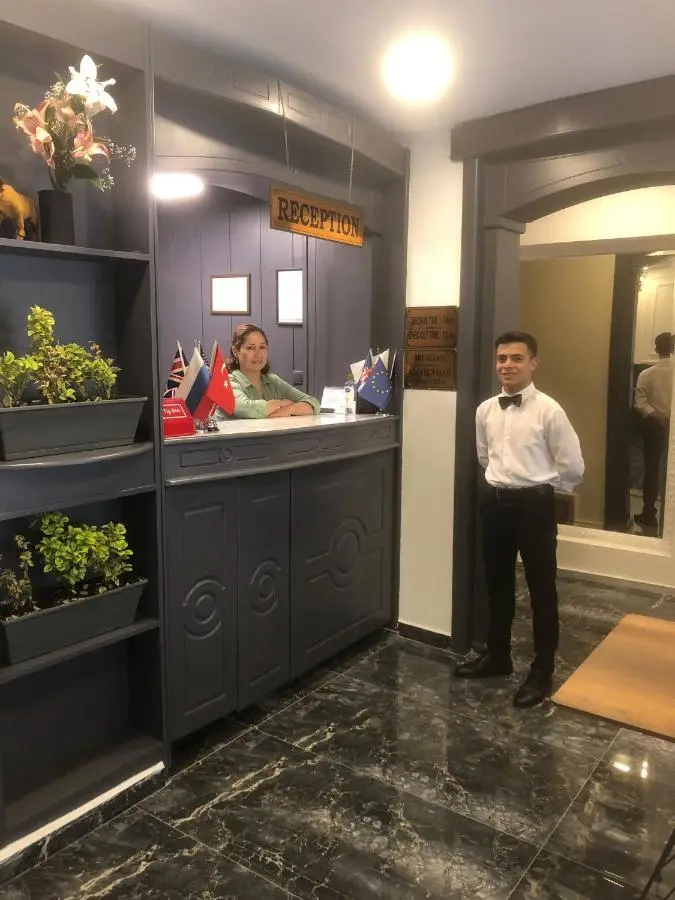 Adora Hotel
