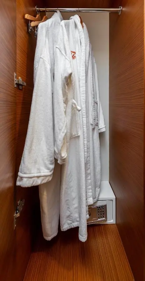 Manor Luxury Hotel Baku