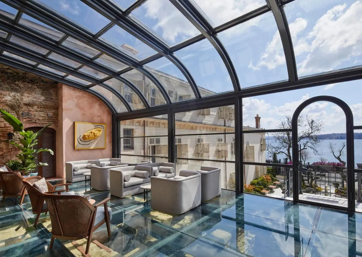 Kocatas Mansions Istanbul Operated by Minor Hotels