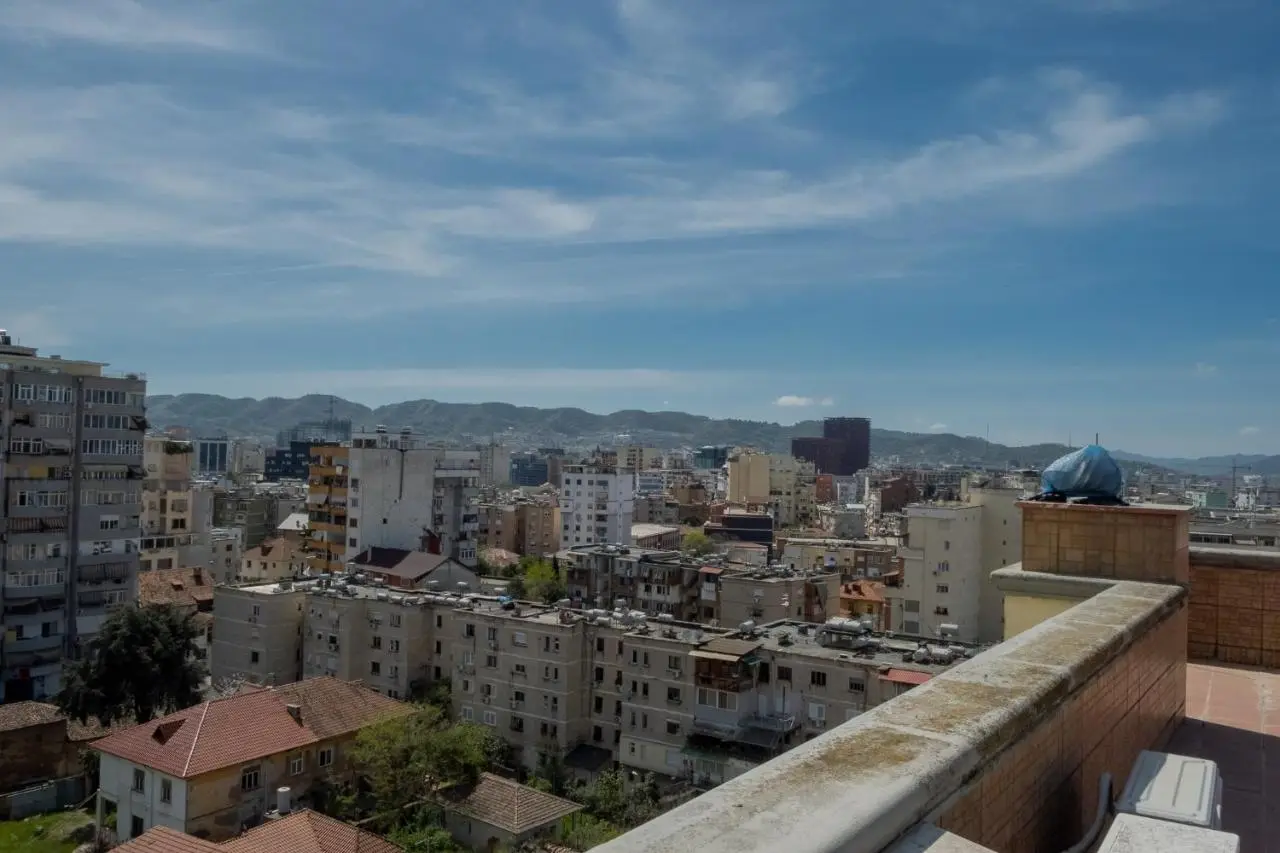 Albjona Guesthouse