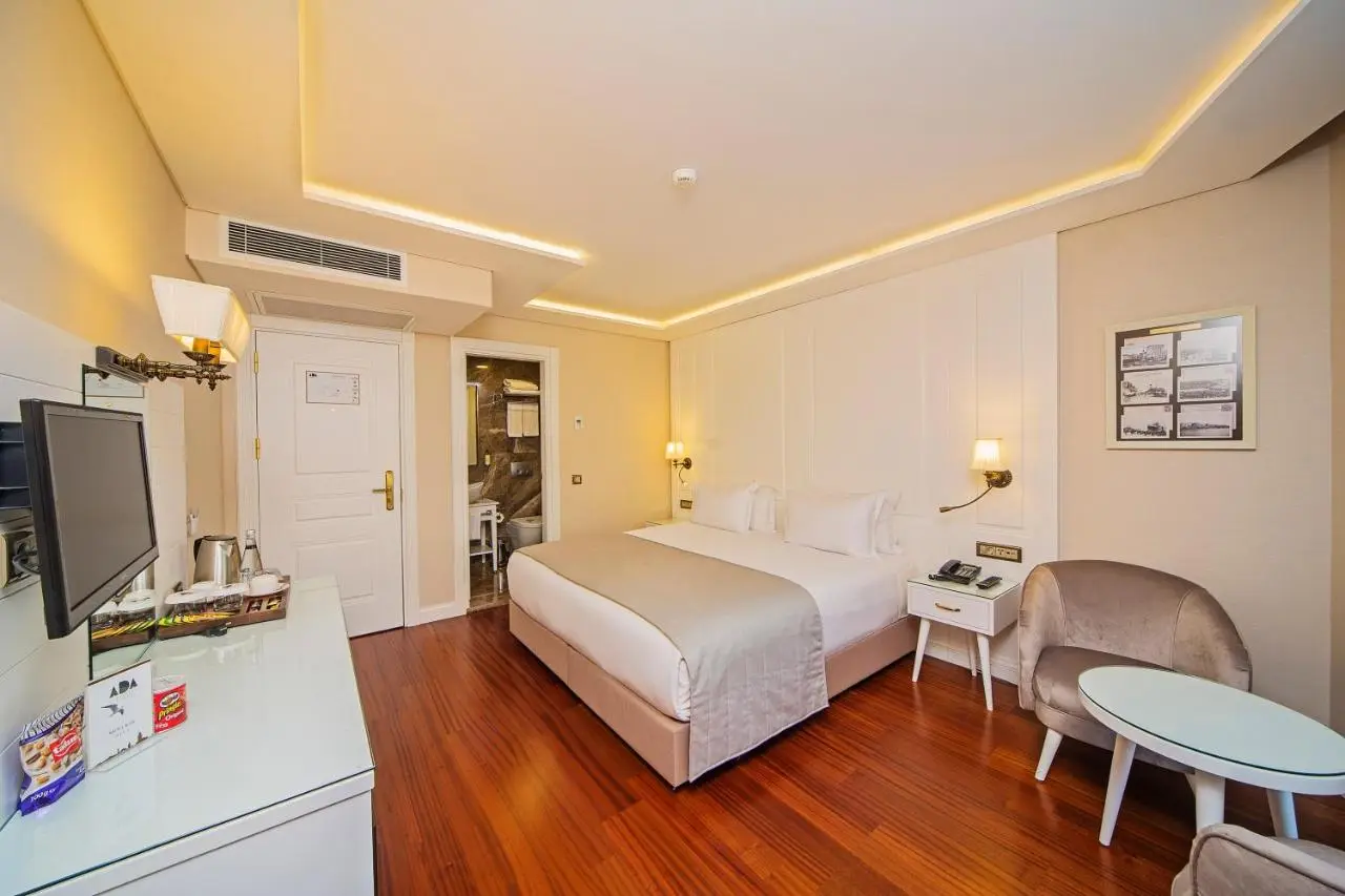 Ada Karakoy Hotel - Special Category