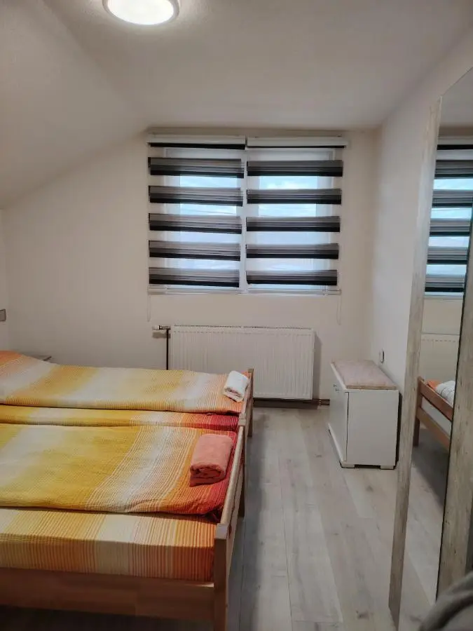 Medif apartments
