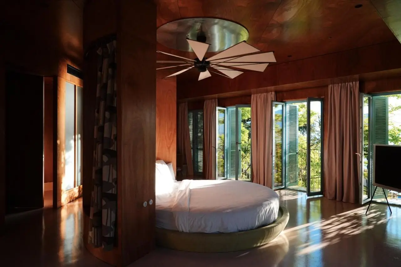 Rooms Hotel Batumi