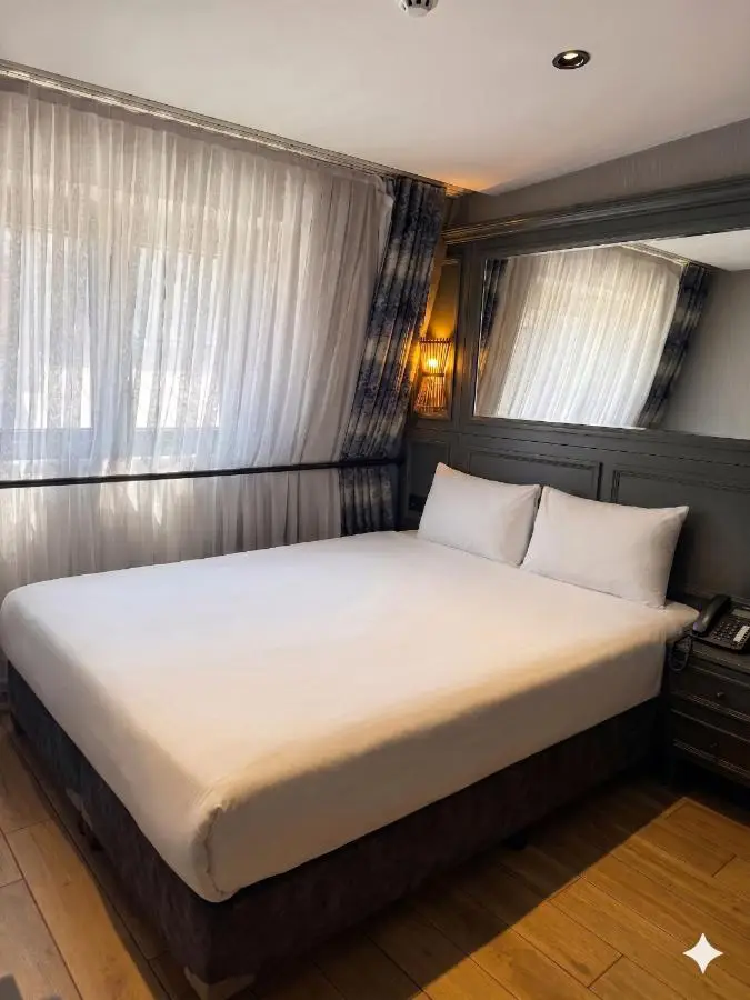Peri Boutique Hotel Taksim