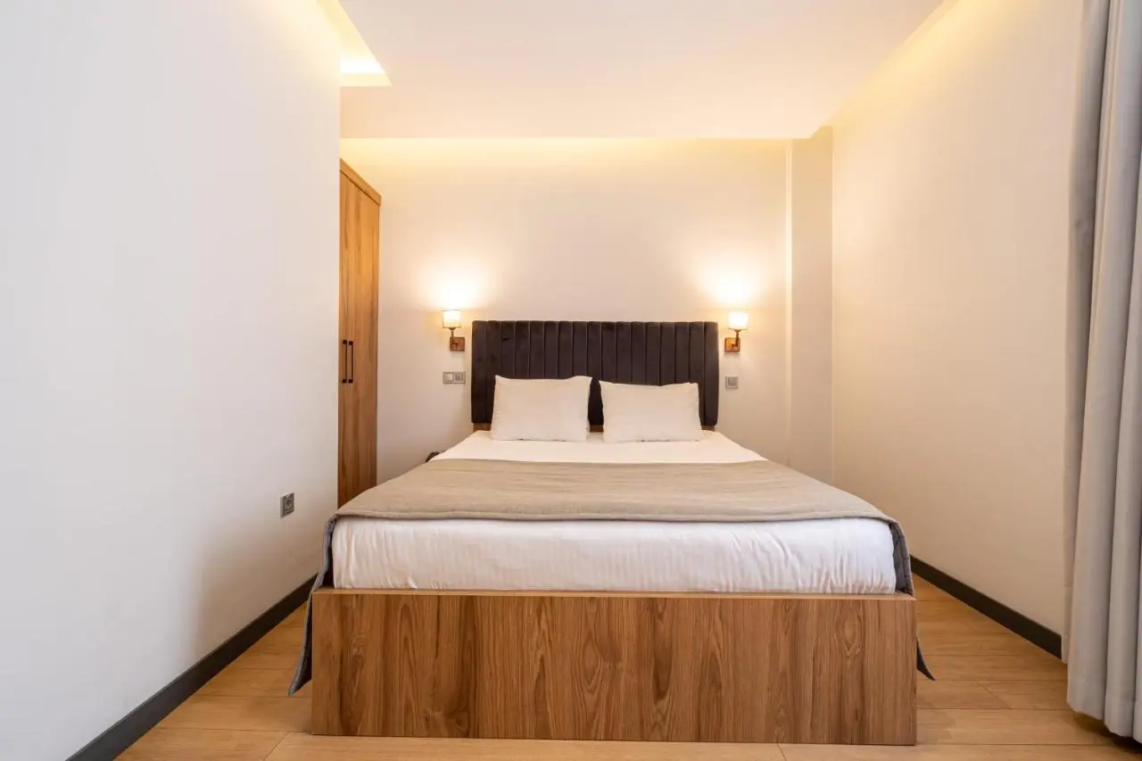 Business Life Hotel & SPA Bakırköy