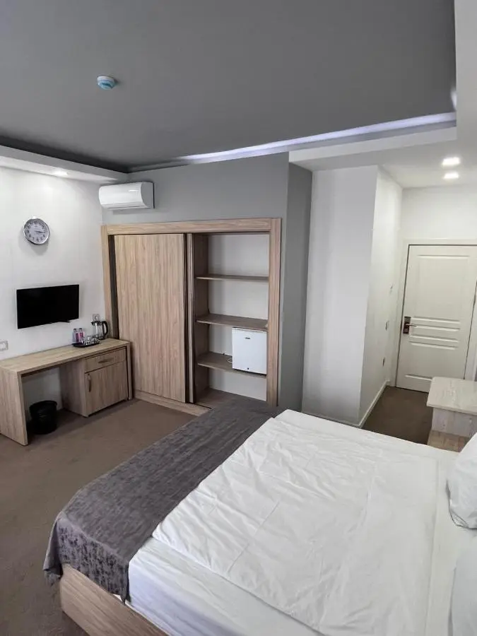 Jupiter -ZamZam-Madinah Halal Hotels Group