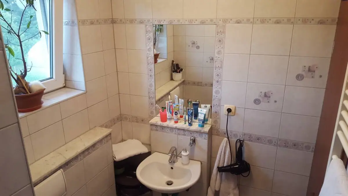 Entire place Ilidza ( 2nd floor)