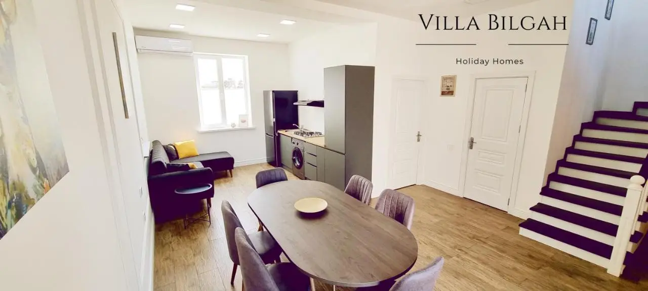 Villa Bilgah Boutique Hotel