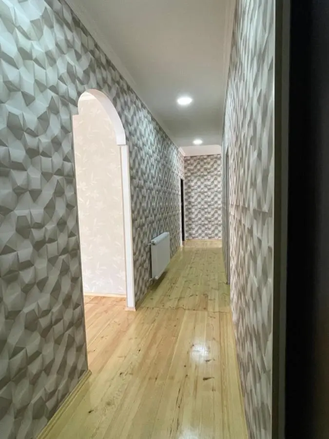 Sunny guesthouse