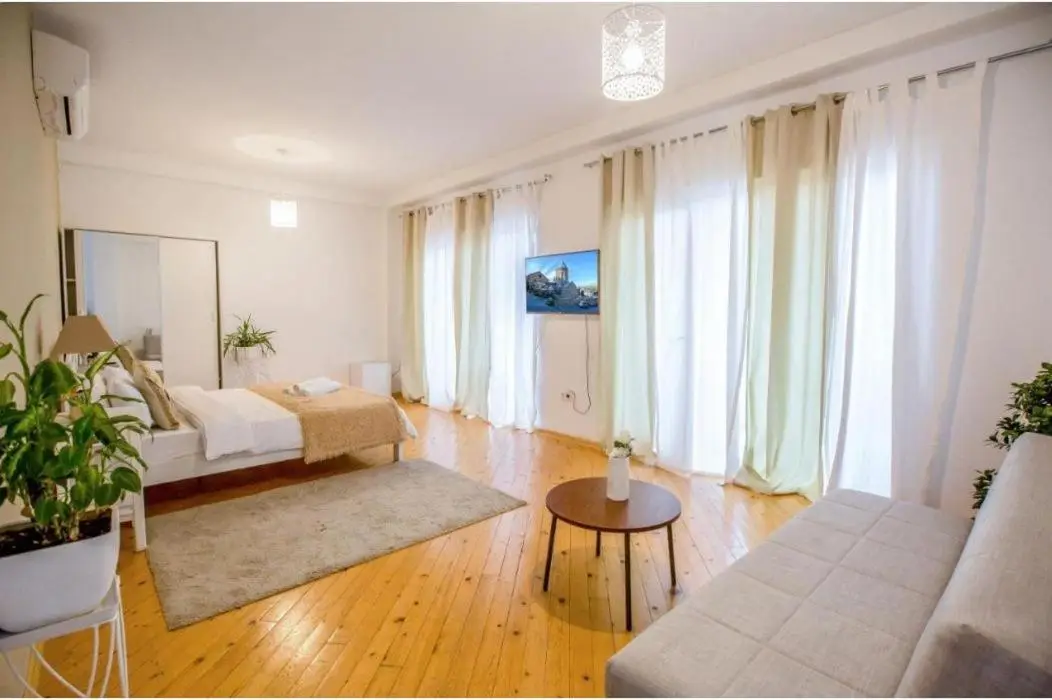 Boutique Hotel Meidan View