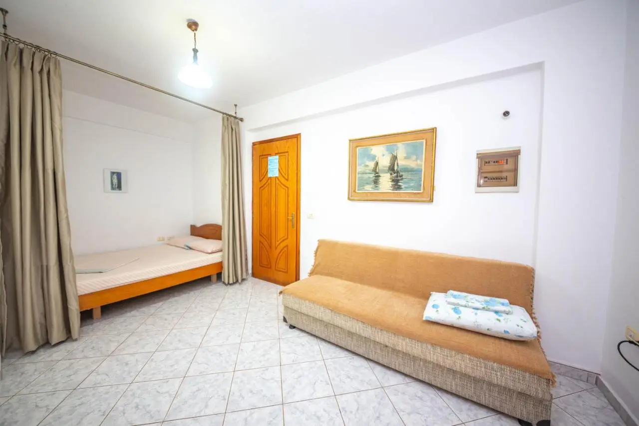 Apartments Cikuli
