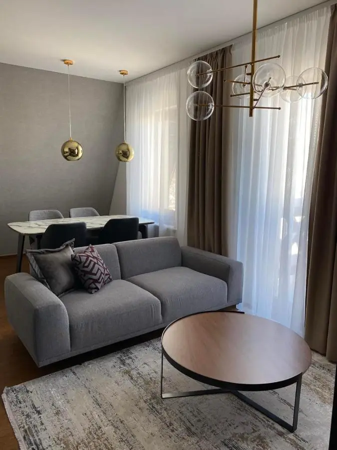 Nivalis Residence Jahorina