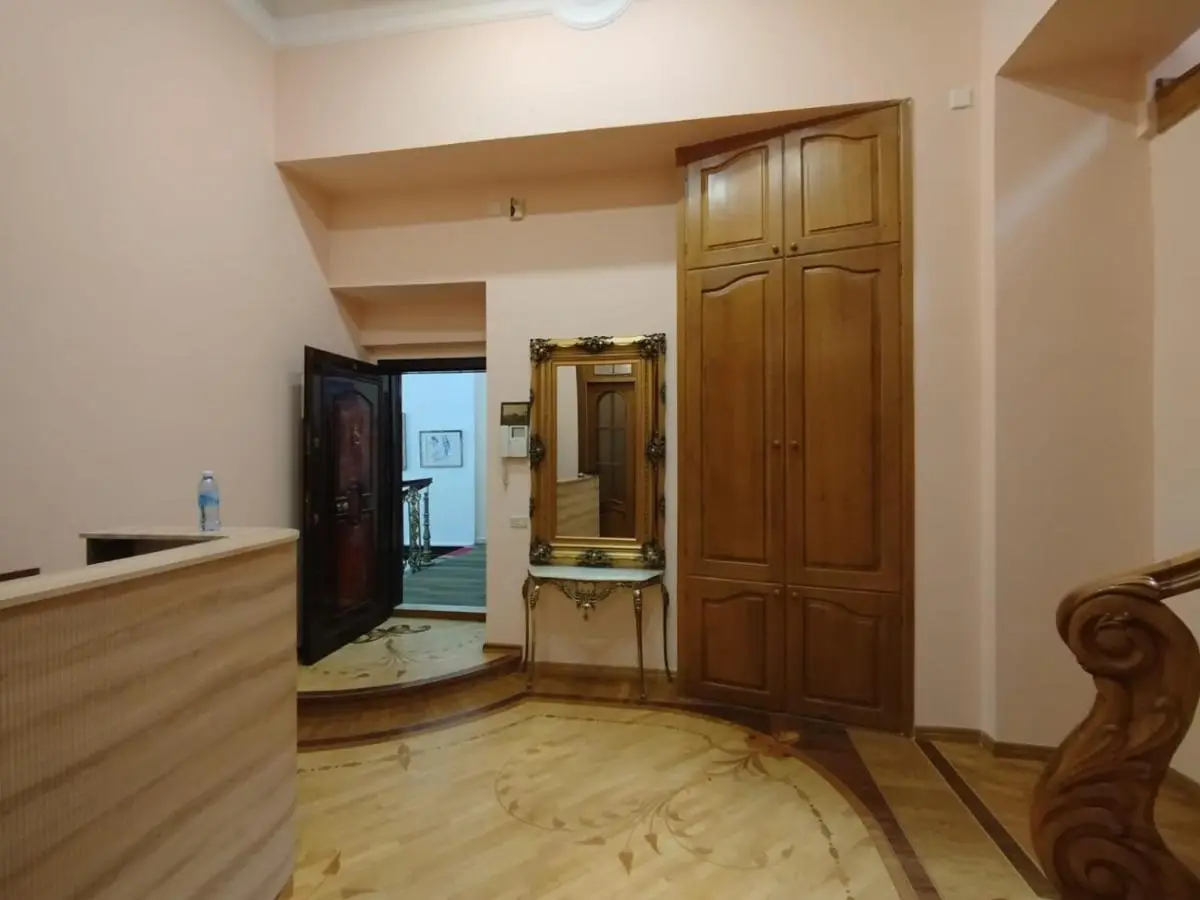 Vintage Boutique Hotel