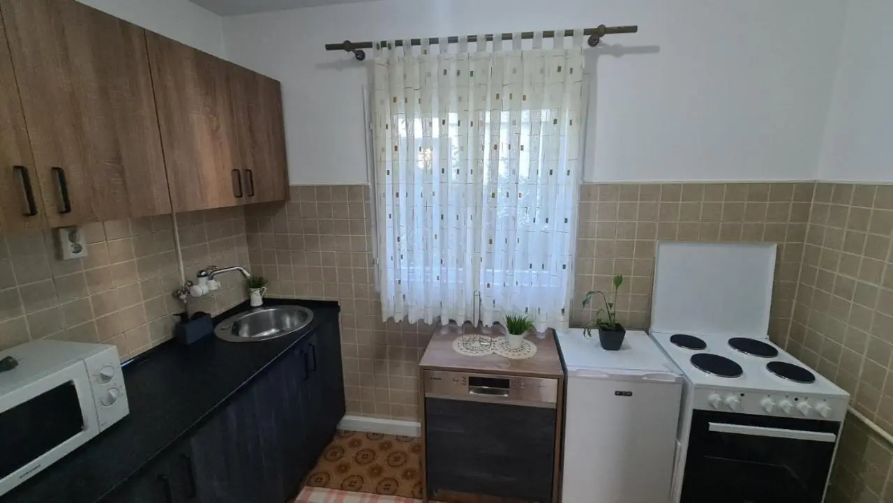 Vila Marija