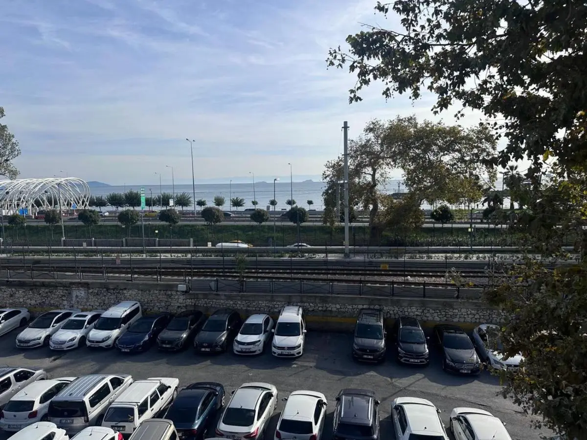 Hotel Verçenik