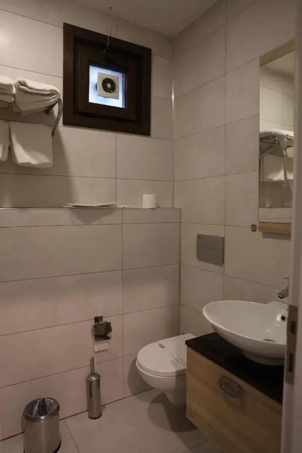 Sardinia Otel