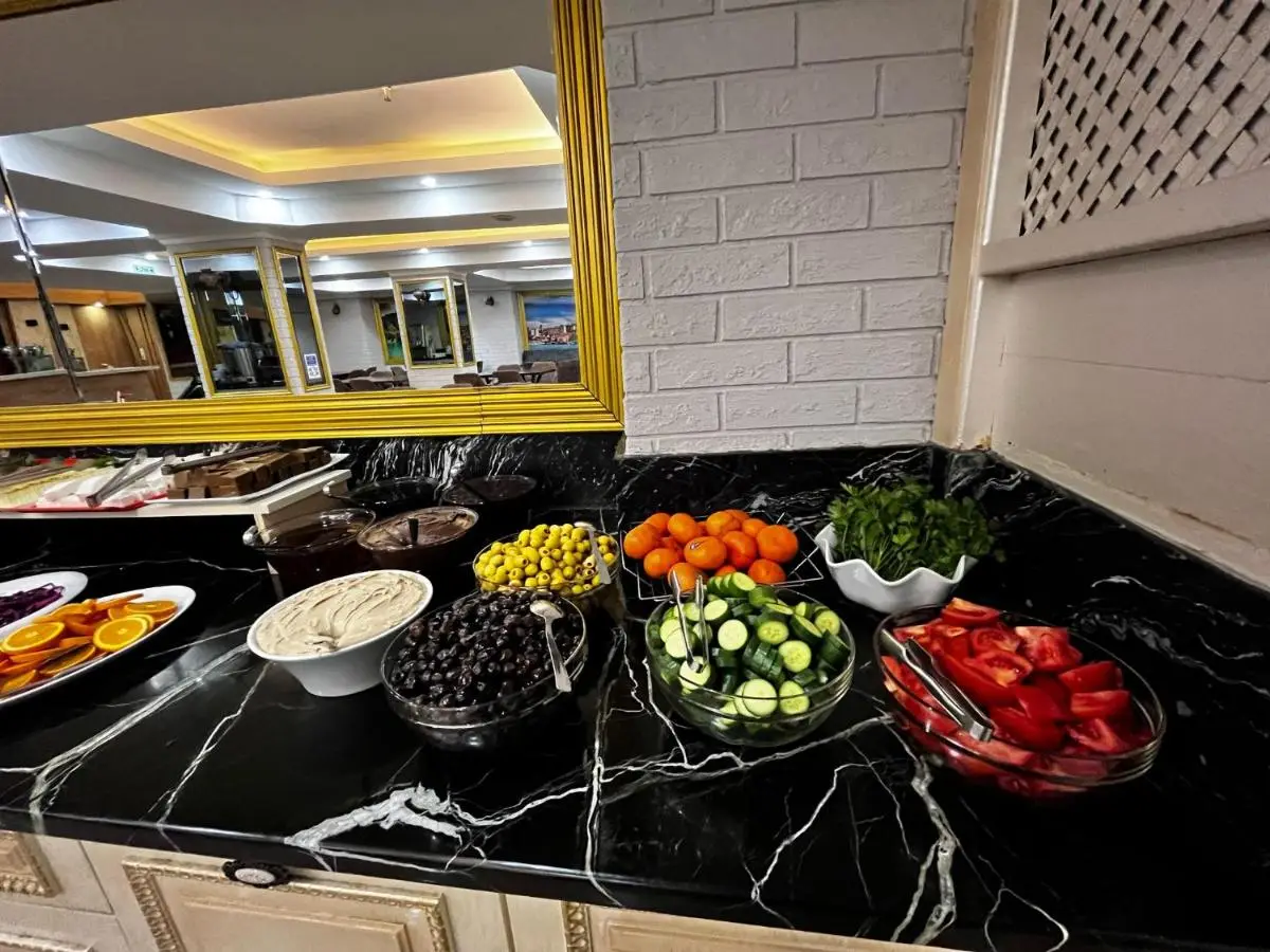 Seher HOTEL