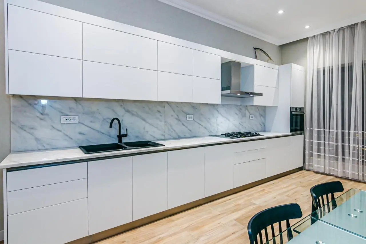 Luxury House in Nizami Street