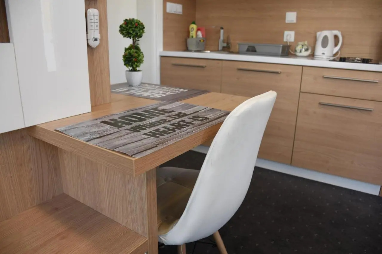 VIP Apartments Mostar