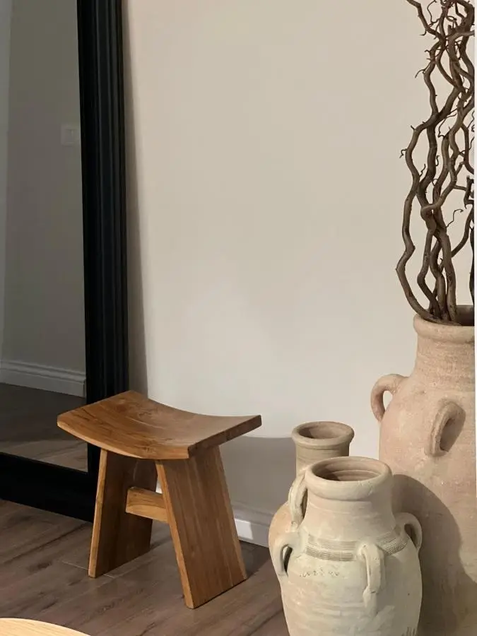 Anna's Blloku Apartment