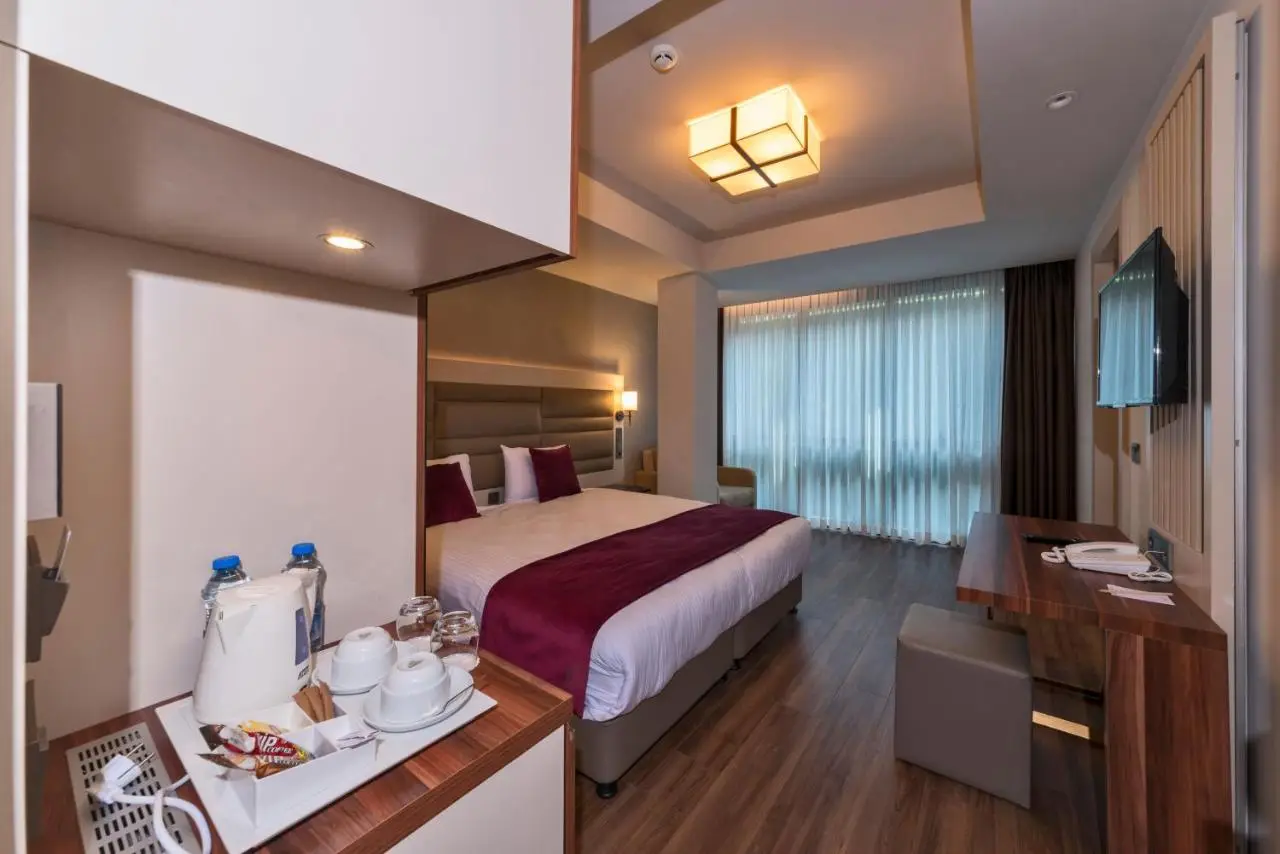 Golden Royal Hotel & SPA