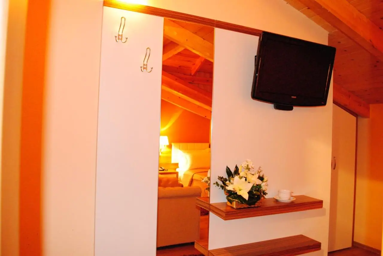 Hotel Vila 60
