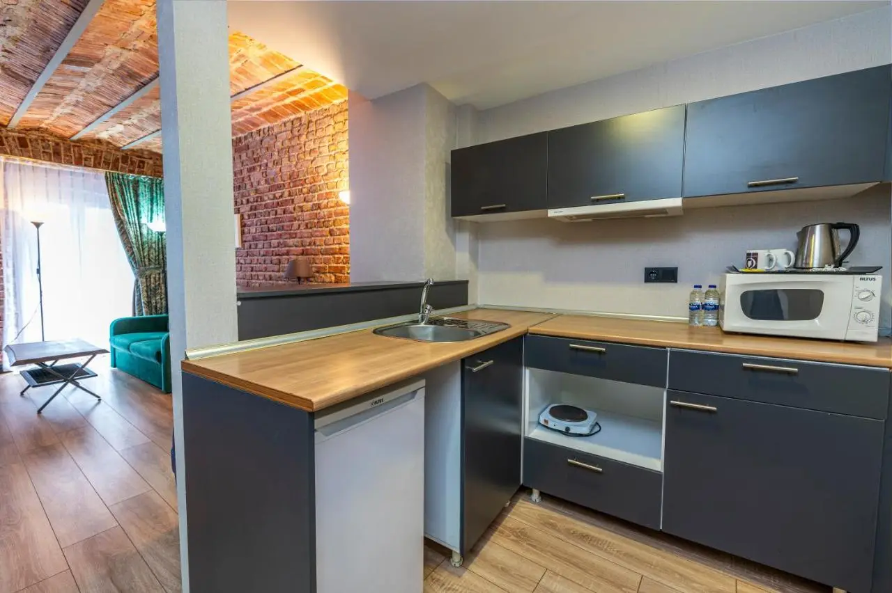 Karakoy Aparts Hotel - Special Category