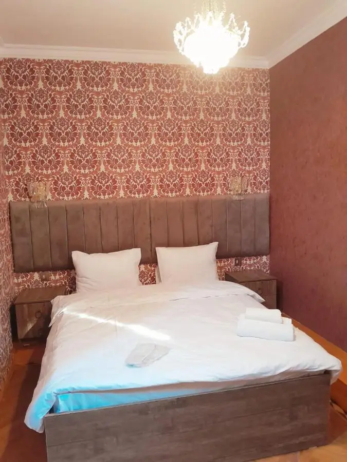 Vintage Boutique Hotel