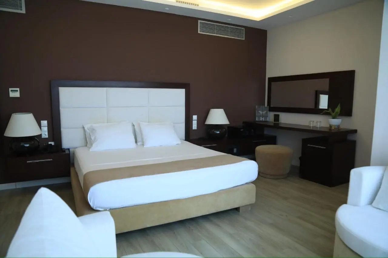 Andon Lapa Hotel & Spa