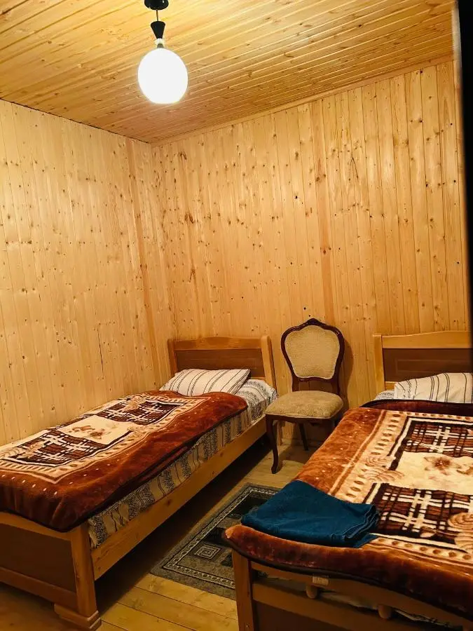 Bata GuesThouse