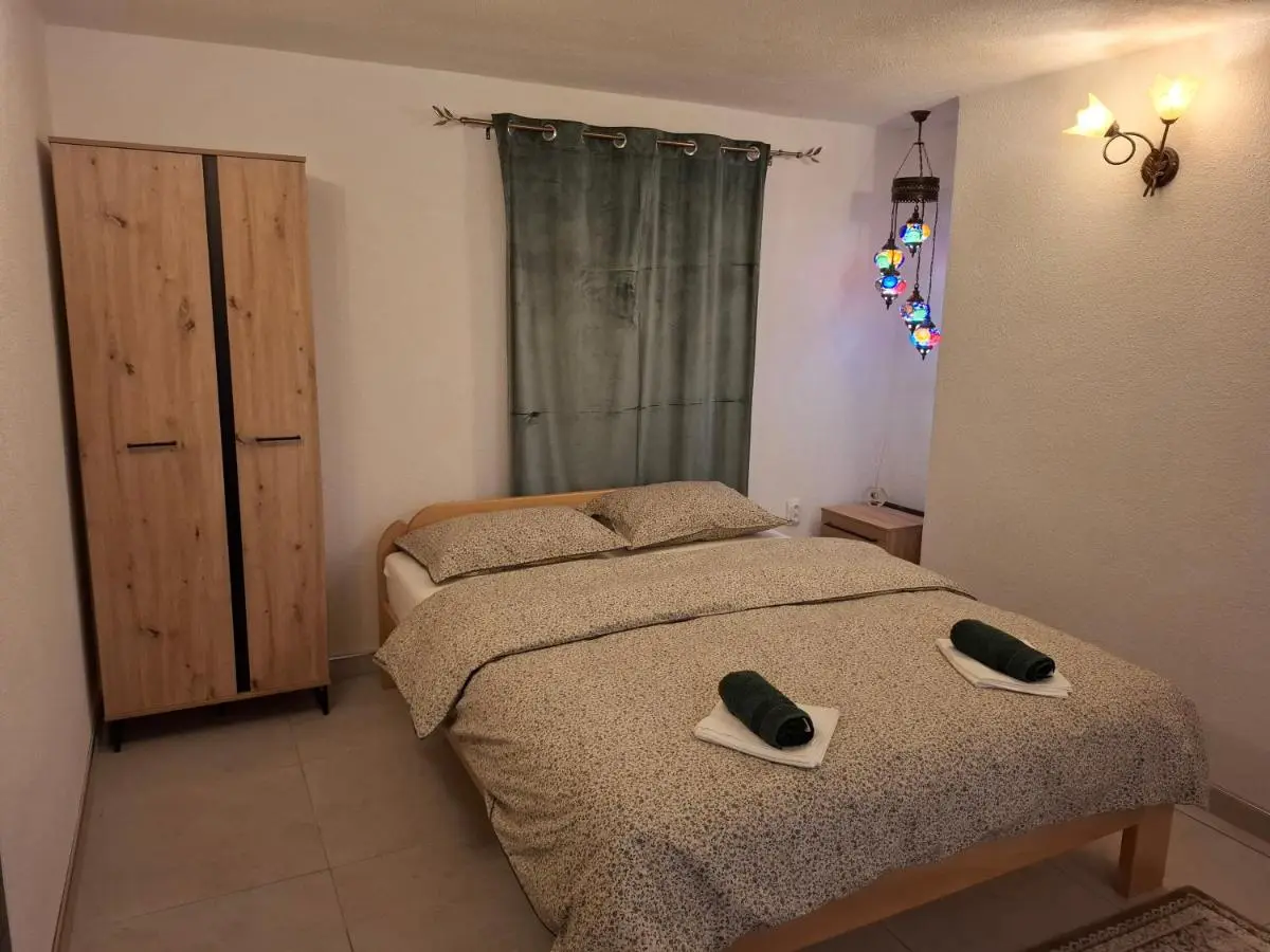 Delux Apartmans