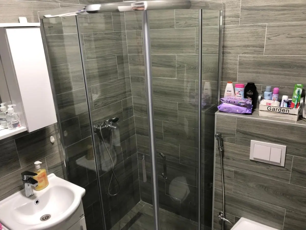 Apartman 555