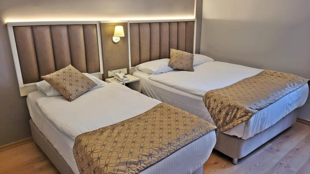 Hotel Süreyya