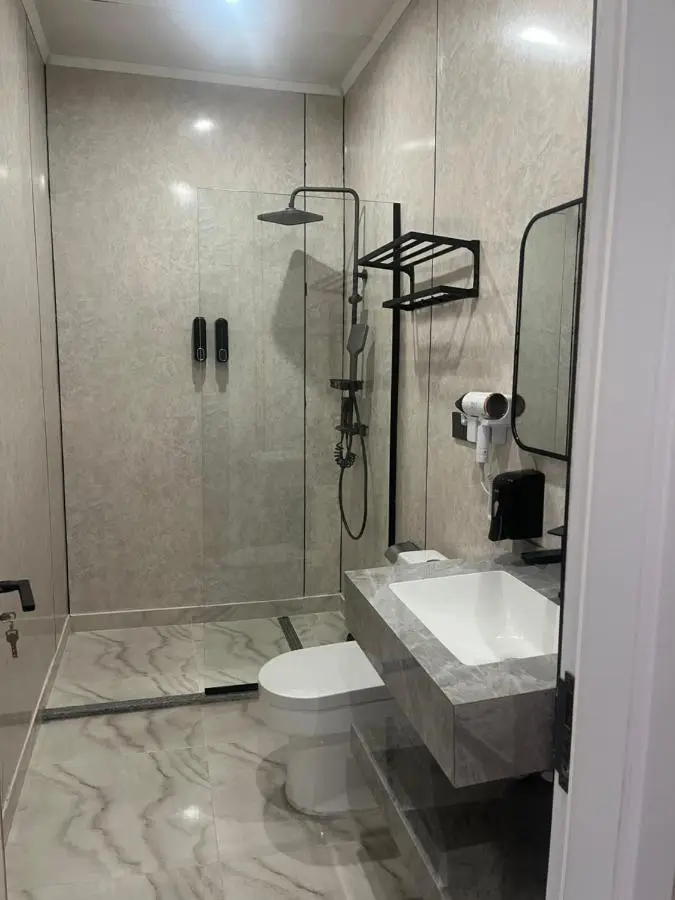 beijing`s hotel