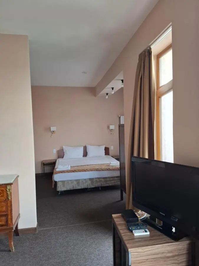 Boutique Hotel "Andza Tiflis"