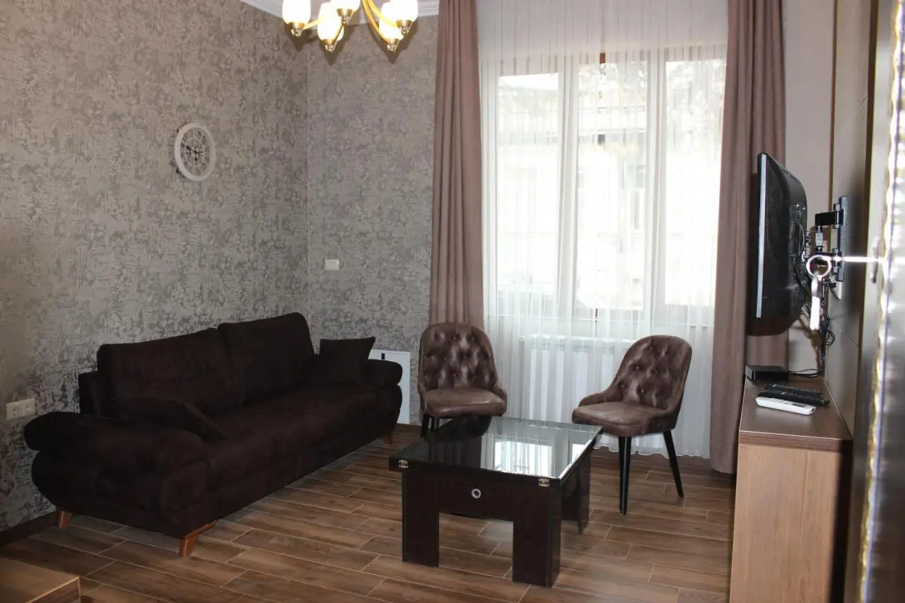 Apartment Anzi