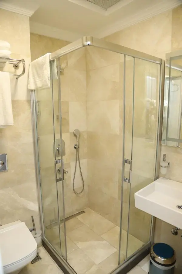 Novus Hotel İstanbul
