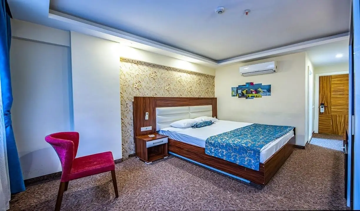 Madi otel