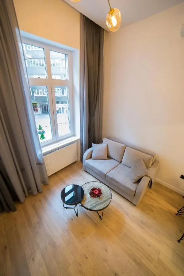 Premium Apartments