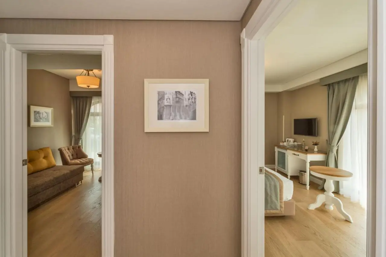 Hanna Hotel