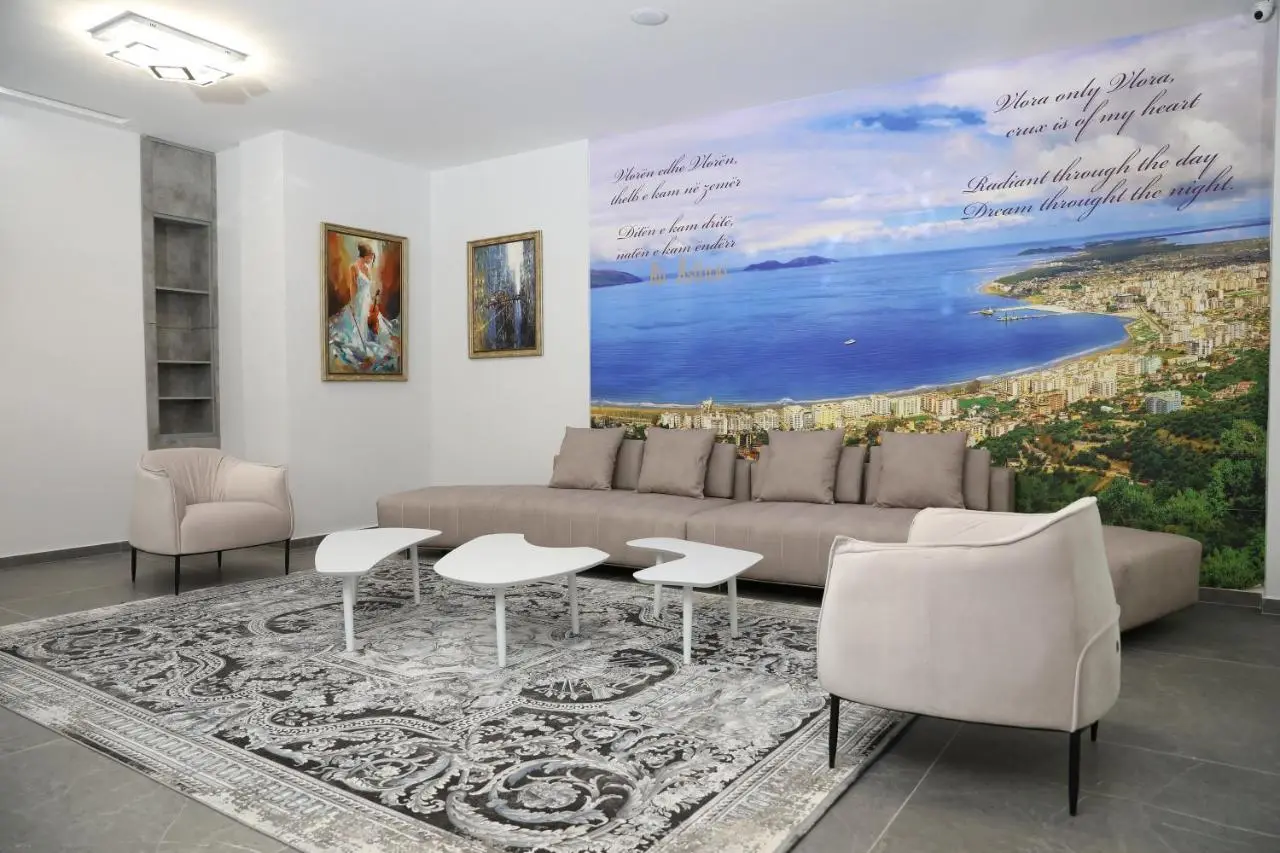 Imperial Visar Hotel