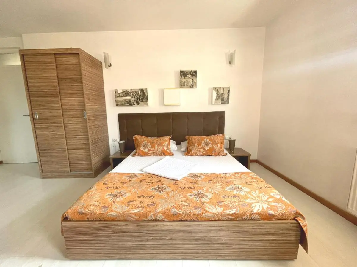 Hotel Kovači