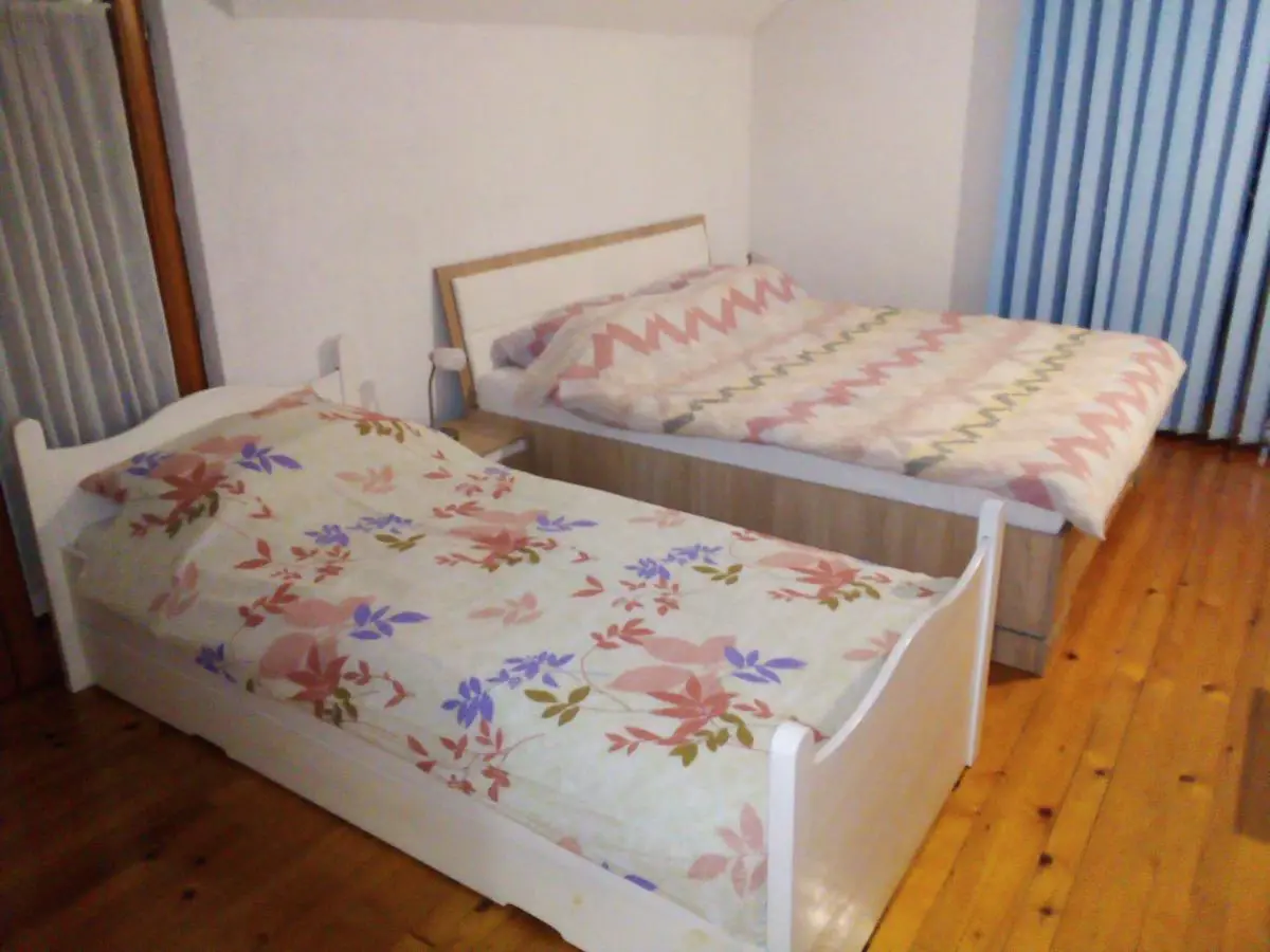 Vila Afan Ušivak