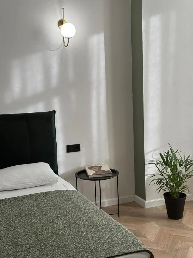 Aparthotel Old Avenue
