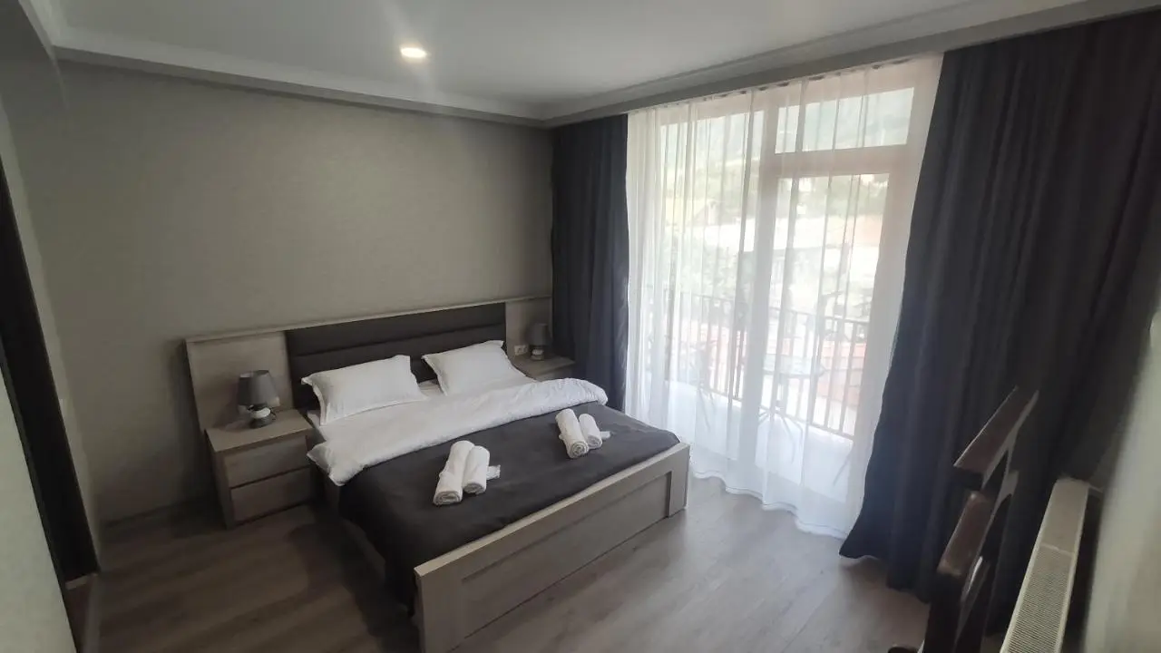 Prime Hotel Kazbegi