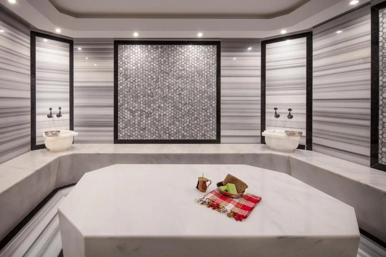 The Westist Hotel & Spa - Special Category