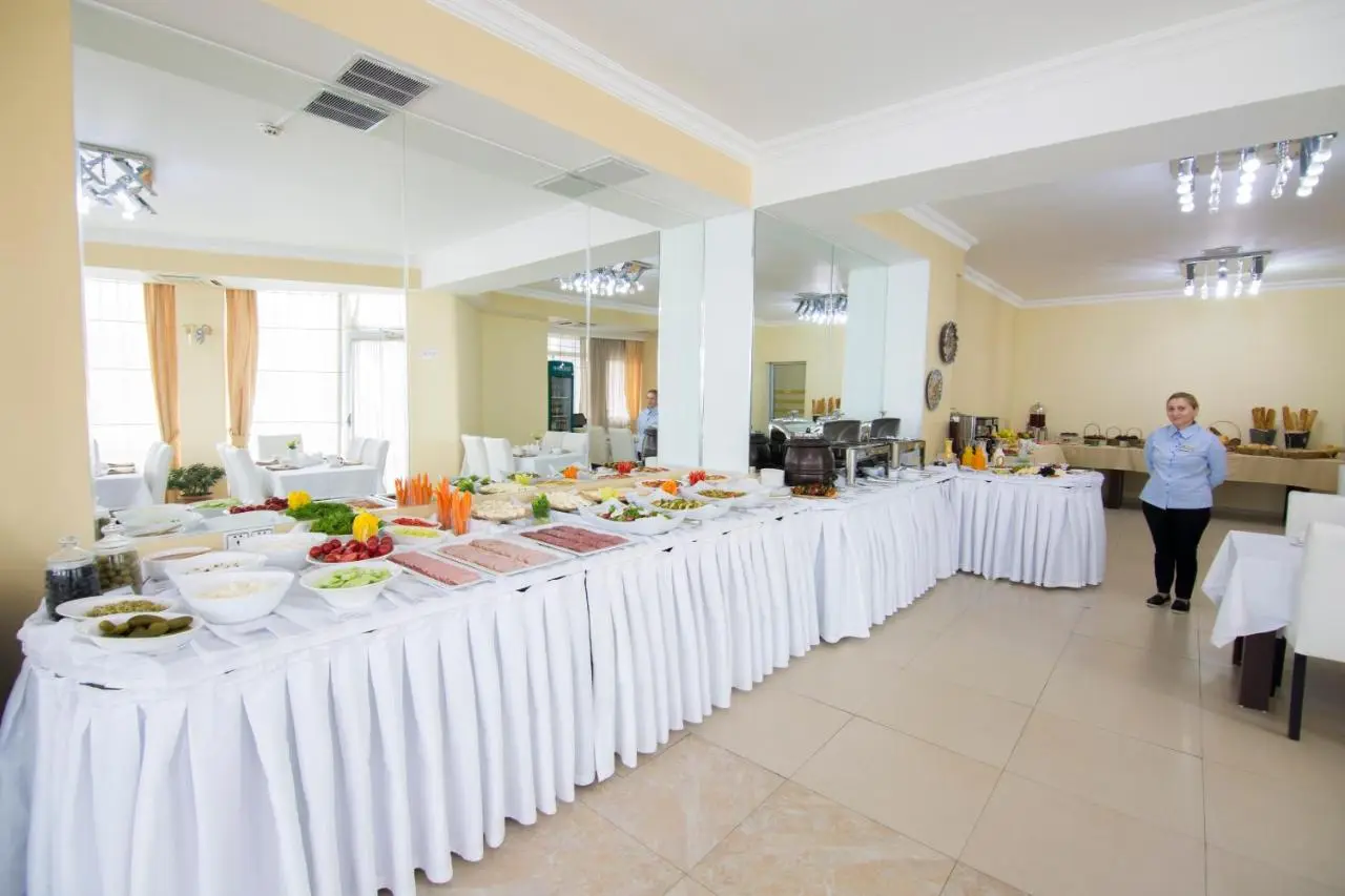 Hotel Aisi